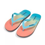 O'NEILL PROFILE GRAPHIC SANDALS 2400036-22511 Colorful Image 
