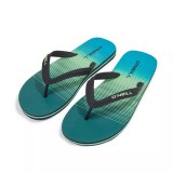 O'NEILL PROFILE GRAPHIC SANDALS 2400036-26019 Petrol Image 
