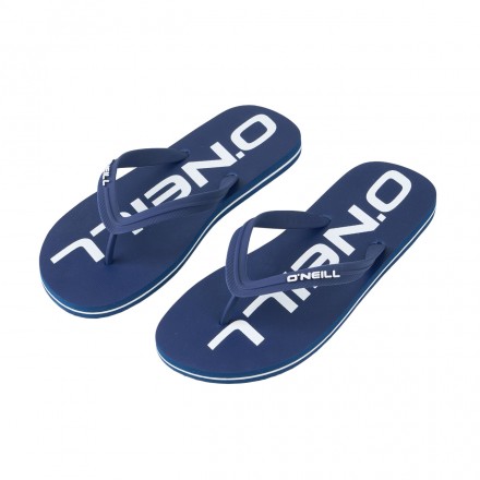O'NEILL PROFILE LOGO SANDALS 2400075-15093 Blue