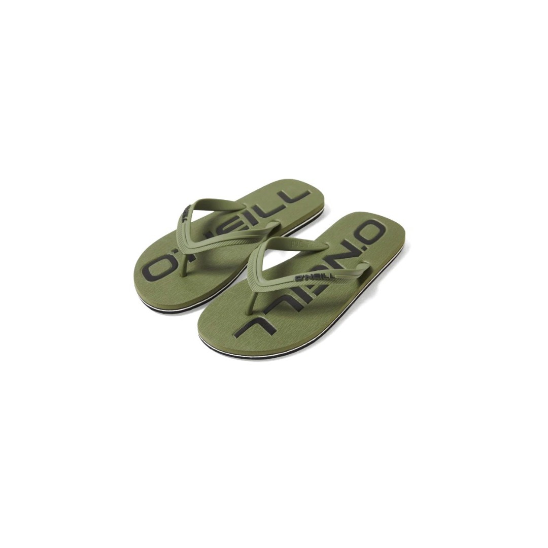 O'NEILL PROFILE LOGO SANDALS N2400002-16011 Κhaki