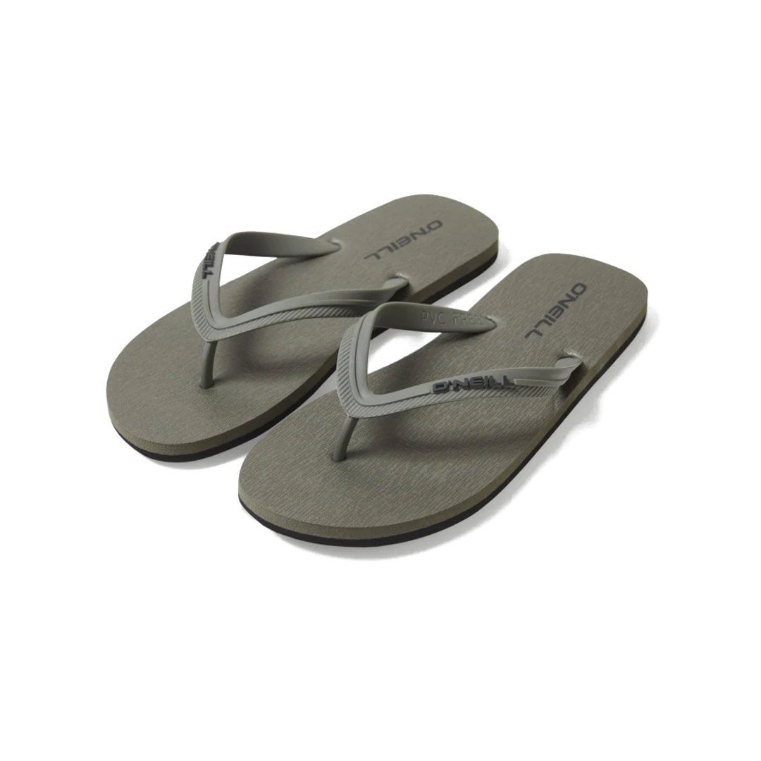 O'NEILL PROFILE SMALL LOGO SANDALS N2400001-16016 Χακί