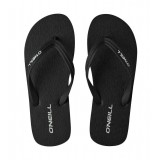 O'NEILL PROFILE SMALL LOGO SANDALS N2400001-19010 Black Image 