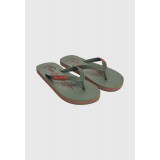 FUNKY BUDDHA FBM011-054-08-KHAKI Χακί Εικόνα 0