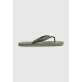 FUNKY BUDDHA FBM011-058-08-KHAKI Χακί Εικόνα 1
