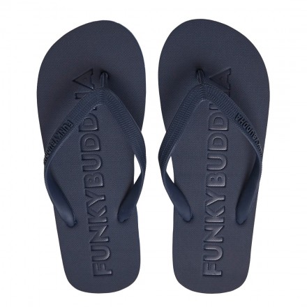 FUNKY BUDDHA FBM011-053-08-MIDNIGHT BLUE Μπλε