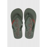 FUNKY BUDDHA FBM011-054-08-KHAKI Χακί Εικόνα 