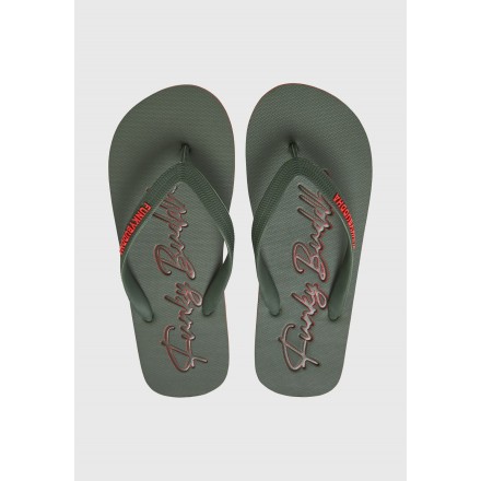 FUNKY BUDDHA FBM011-054-08-KHAKI Χακί