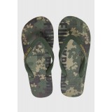 FUNKY BUDDHA FBM011-058-08-KHAKI Χακί Εικόνα 