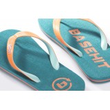 BASEHIT 191.BM95.01-GREEN/ORANGE/MIST Πράσινο Εικόνα 2
