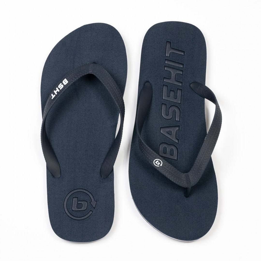 BASEHIT 221.BM95.01A-D.NAVY Blue