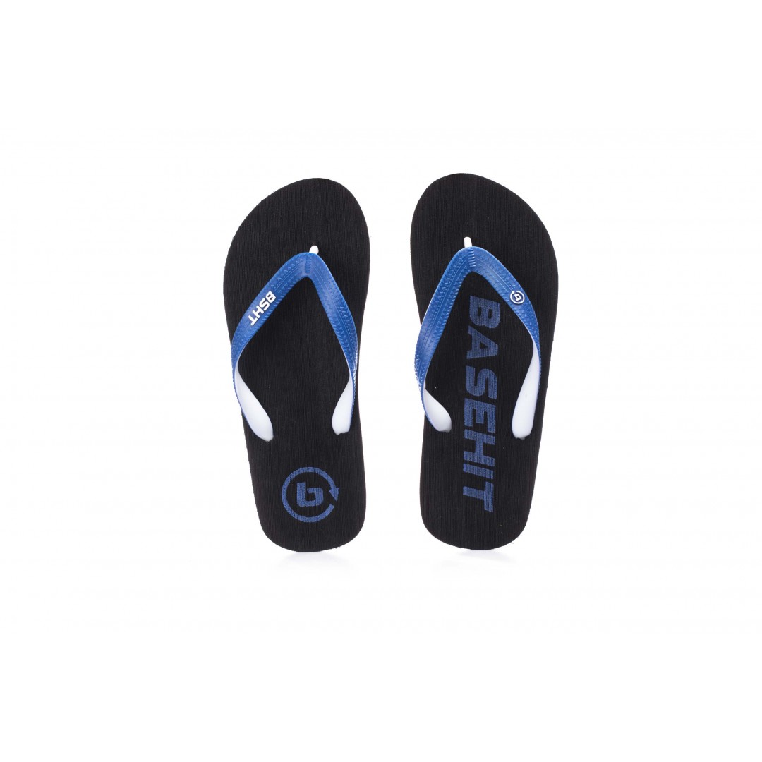 BASEHIT 191.BM95.01-BLACK/ROYAL/WHITE Black