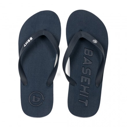 BASEHIT 221.BM95.01A-D.NAVY Μπλε