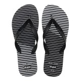 DUPE COPACABANA 4135016-0079 POP BLACK White-Black Image 