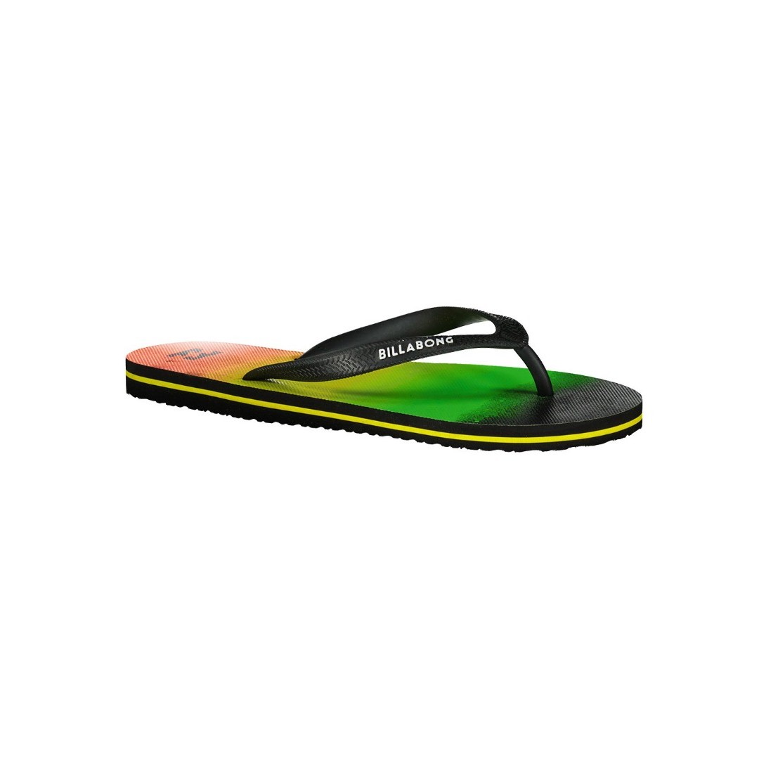 BILLABONG TIDES FADE  C5FF25BIP2-865 ΠΟΛΥΧΡΩΜΟ