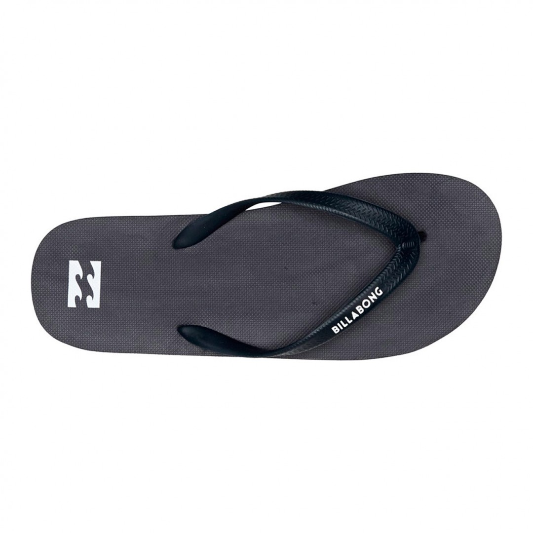 BILLABONG TIDES SOLID S5FF01BIP0-3505 Ανθρακί