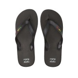 BILLABONG ALL DAY MFOTNBAD-RTA Μαύρο Εικόνα 