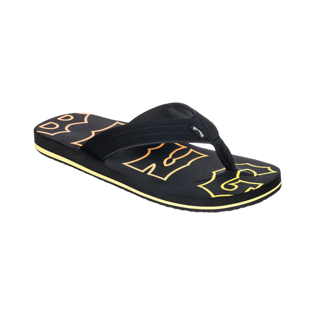 BILLABONG ALL DAY THEME EBYL100019-BLK Μαύρο
