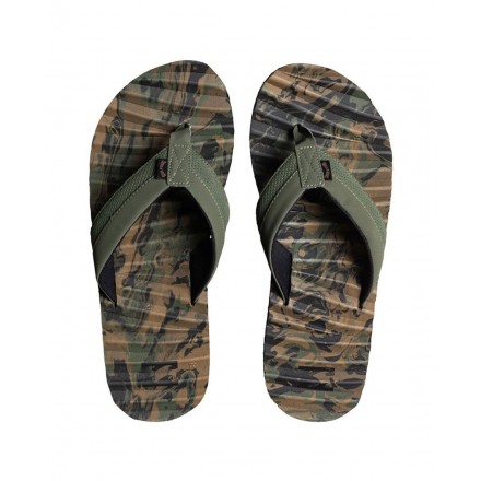 BILLABONG DUNES IMPACT TEXTURE C5FF32BIP2-869 Παραλλαγή