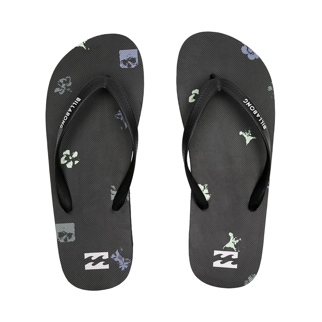 BILLABONG TIDES ABYL100027-BLK Black