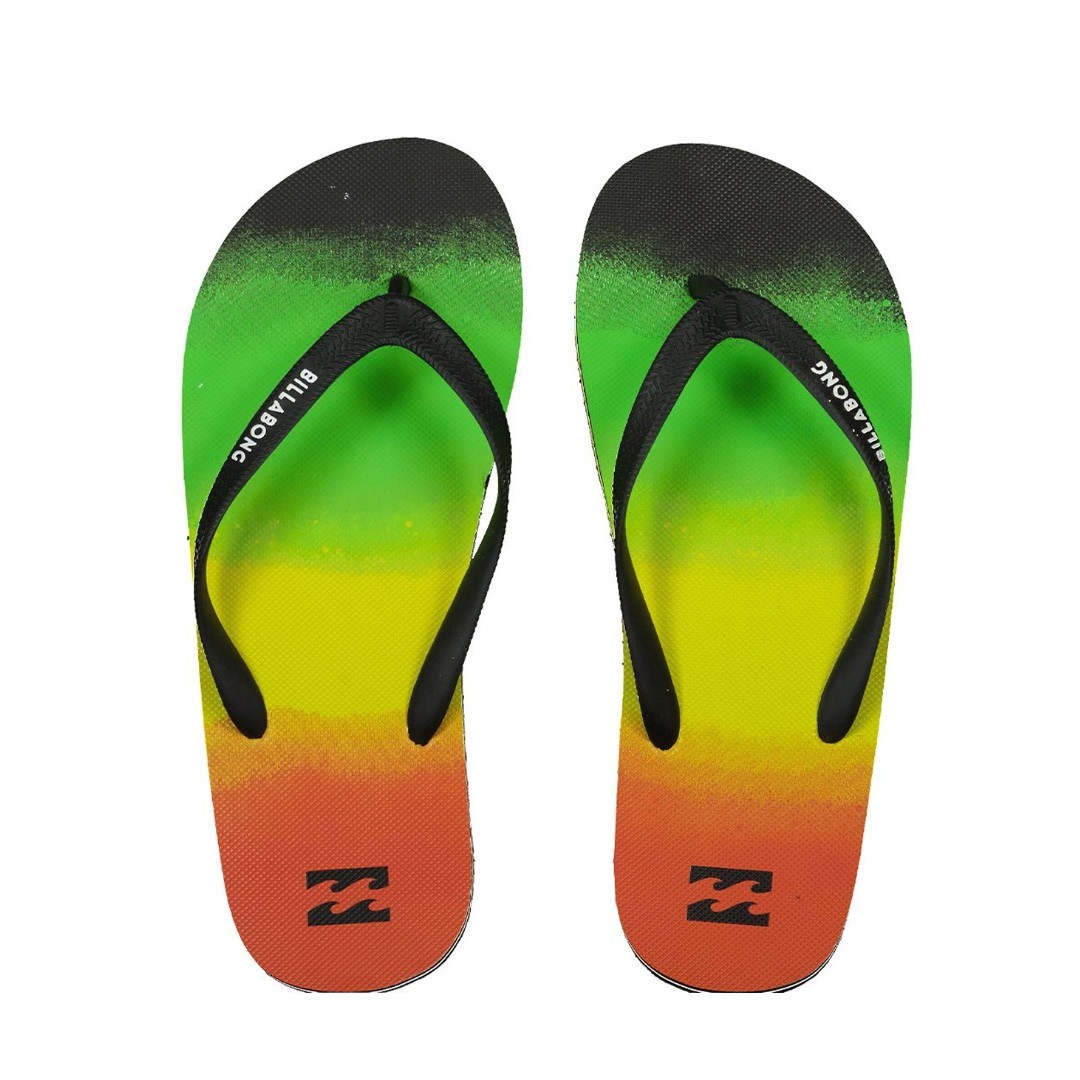 BILLABONG TIDES FADE  C5FF25BIP2-865 ΠΟΛΥΧΡΩΜΟ