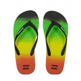 BILLABONG TIDES FADE  C5FF25BIP2-865 ΠΟΛΥΧΡΩΜΟ Εικόνα 