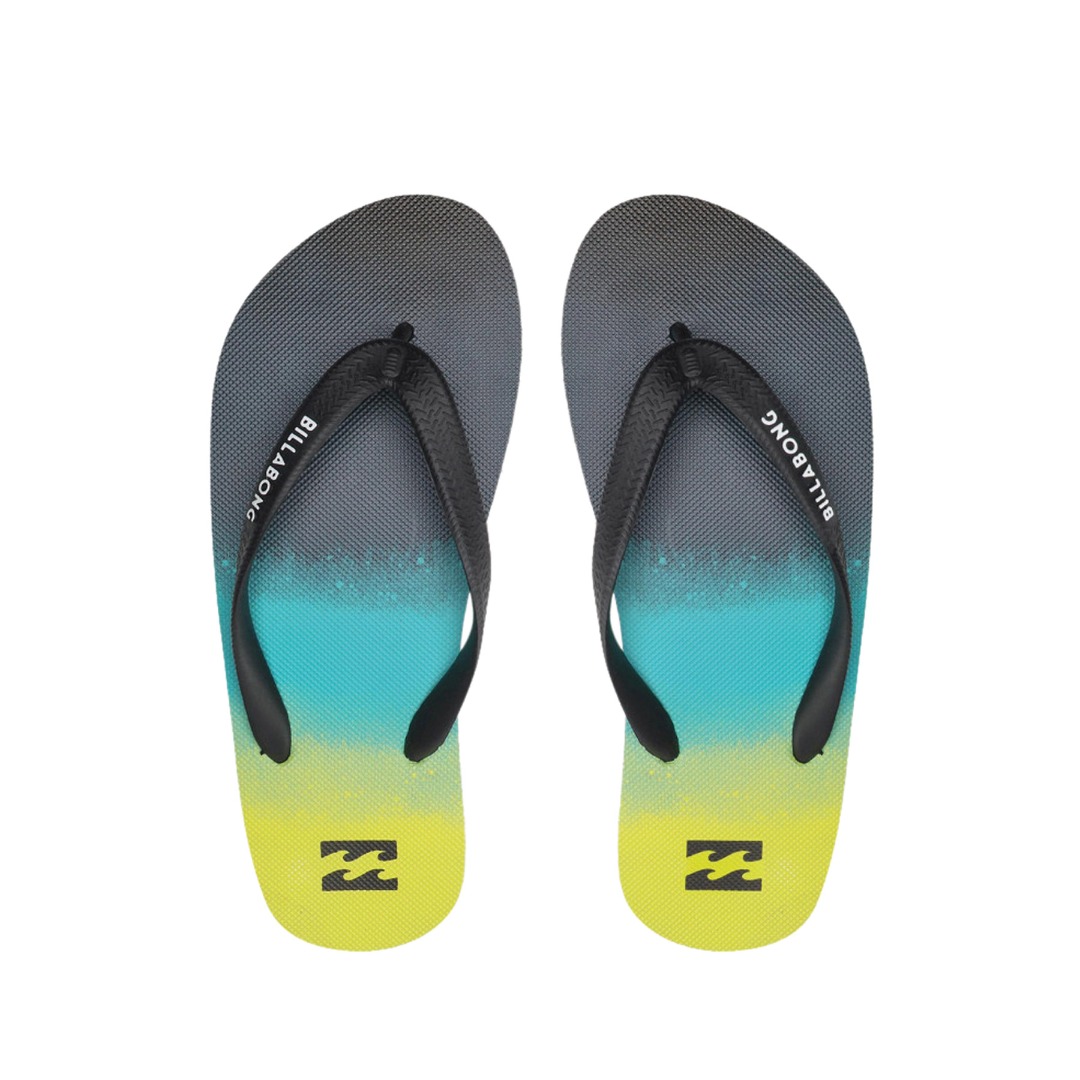 BILLABONG TIDES FADE EBYL100009-BLK Μαύρο