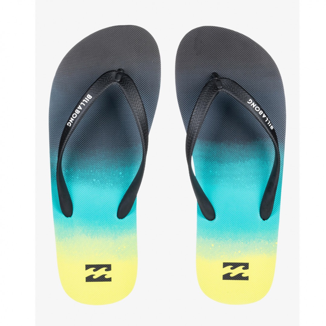 BILLABONG TIDES FADE EBYL100009-NGZ0 Πολύχρωμο