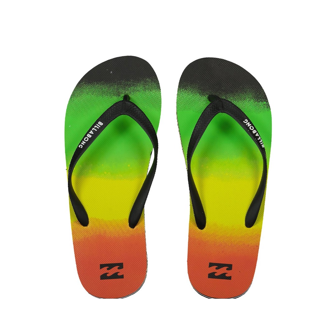 BILLABONG TIDES FADE EBYL100009-RTA Colorful