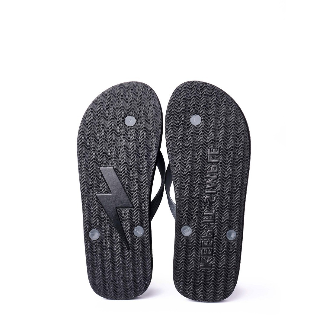 EMERSON 221.EM95.03-BLACK/D.GREY Black