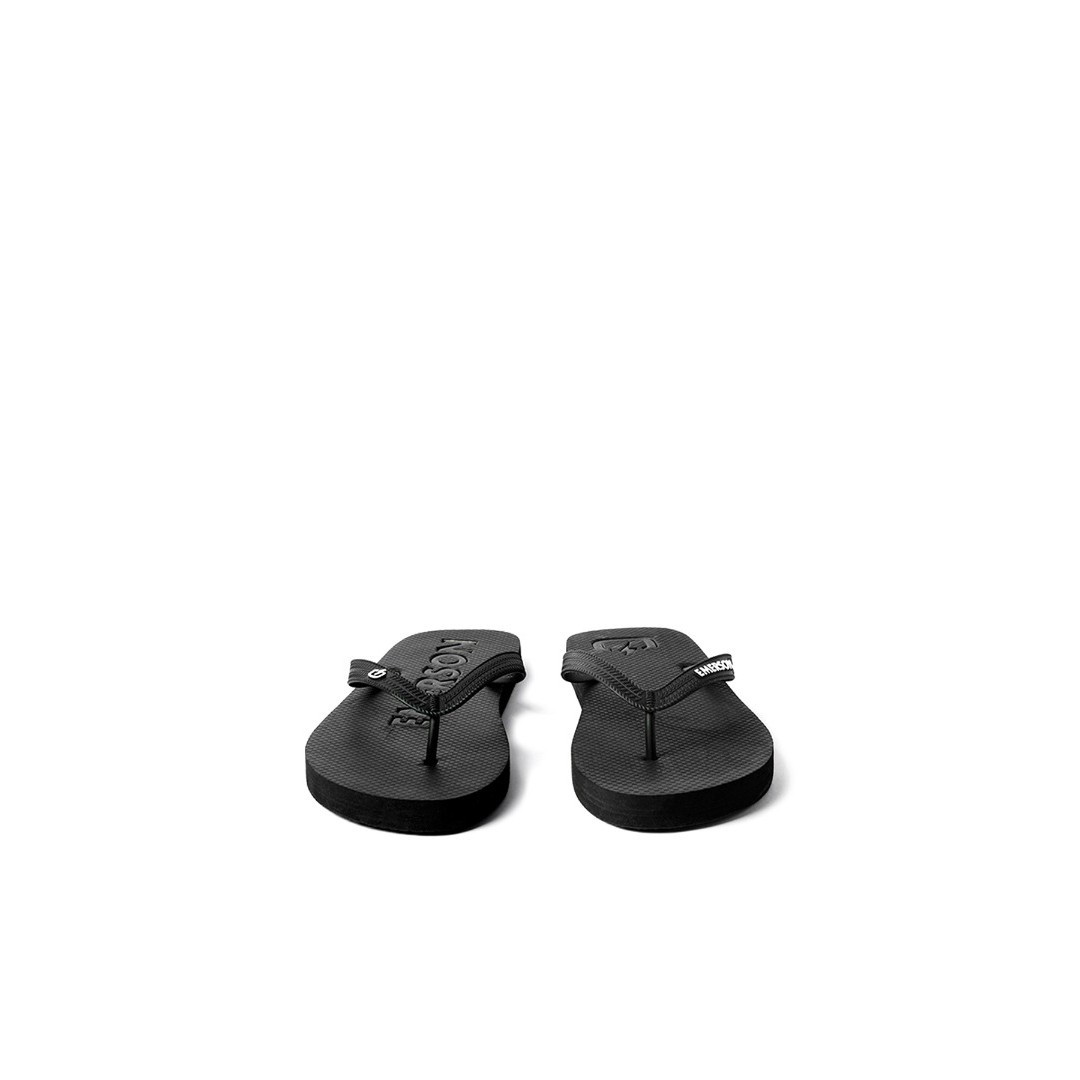 EMERSON 231.EM95.03-BLACK/BLACK Μαύρο