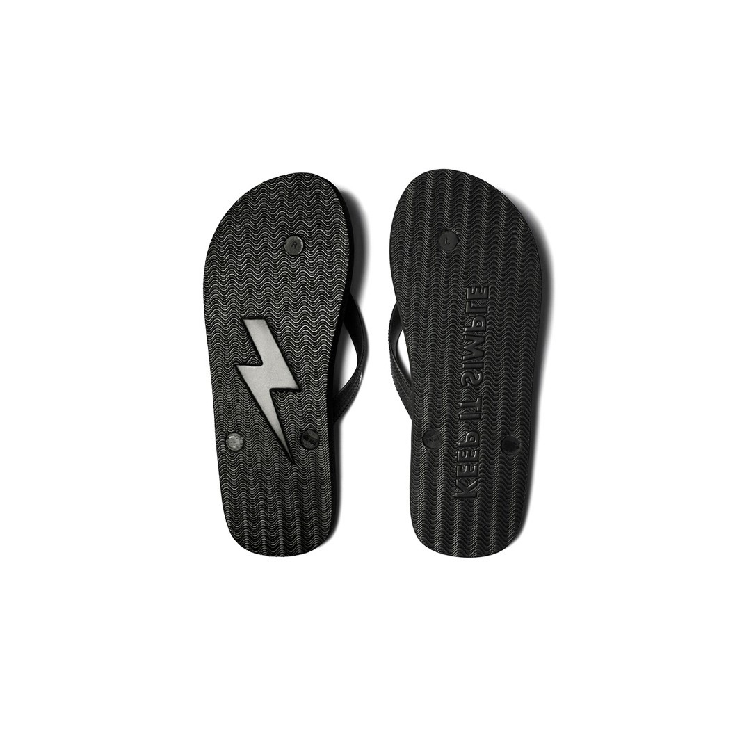 EMERSON 231.EM95.03-BLACK/BLACK Μαύρο