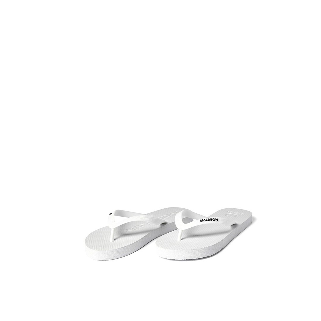 EMERSON 231.EW95.04-ICE/WHITE Εκρού