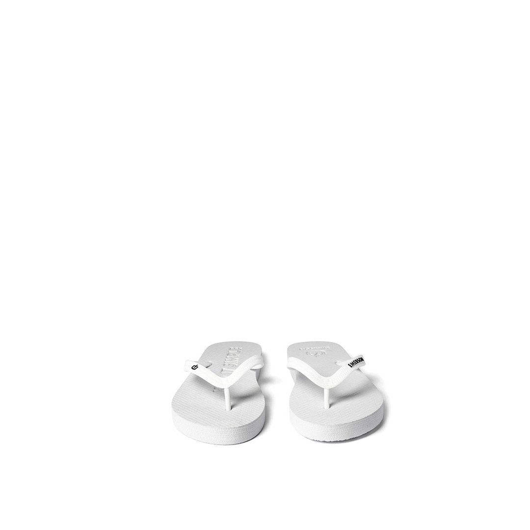 EMERSON 231.EW95.04-ICE/WHITE Εκρού
