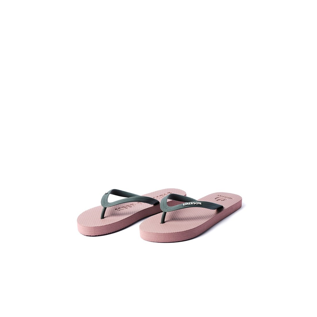 EMERSON 231.EW95.04-DUSTY ROSE/D.GREY Pink