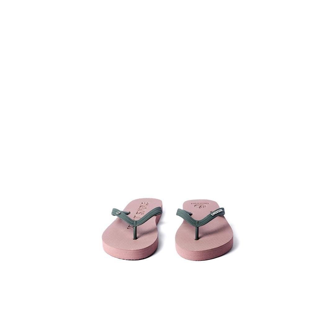 EMERSON 231.EW95.04-DUSTY ROSE/D.GREY Pink