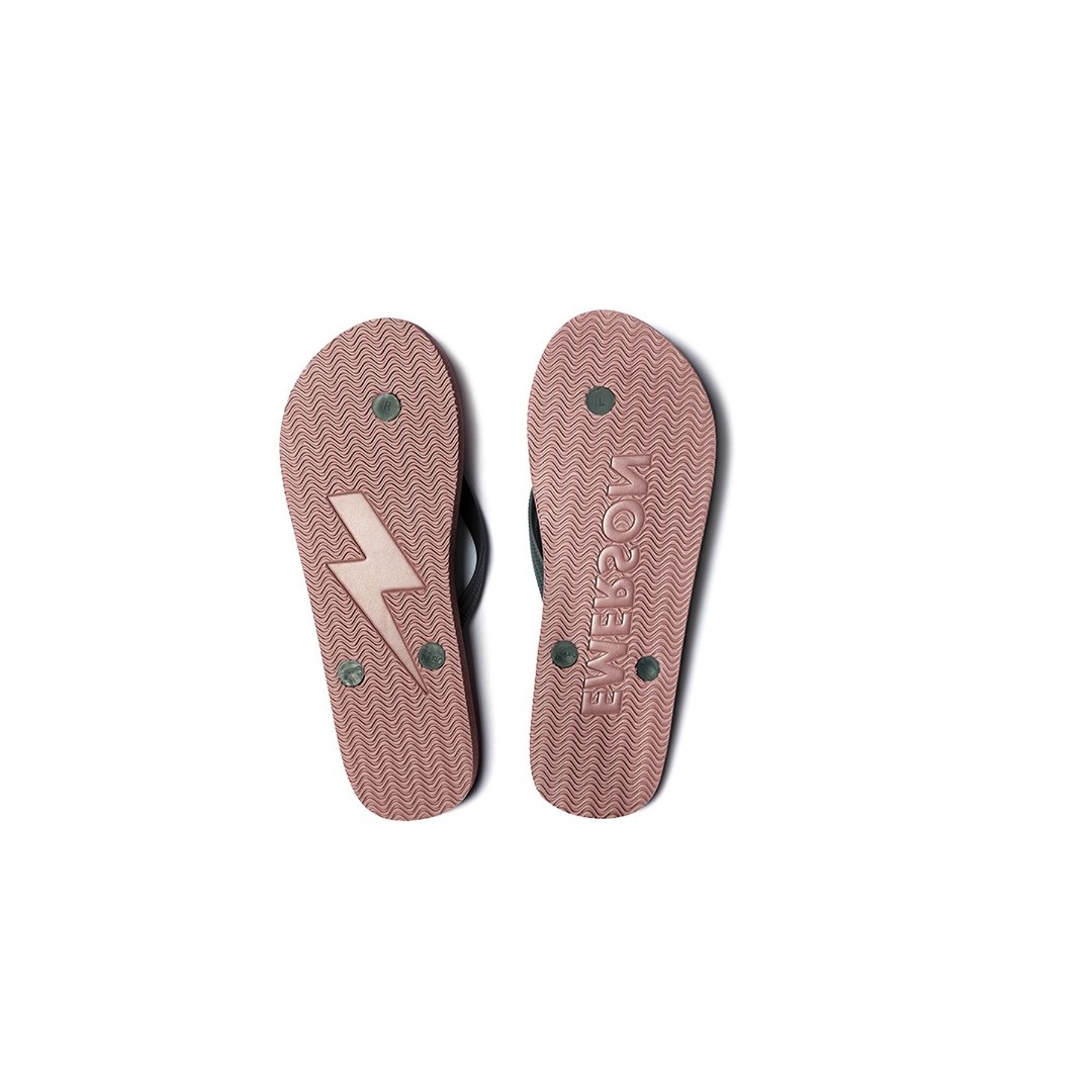 EMERSON 231.EW95.04-DUSTY ROSE/D.GREY Pink
