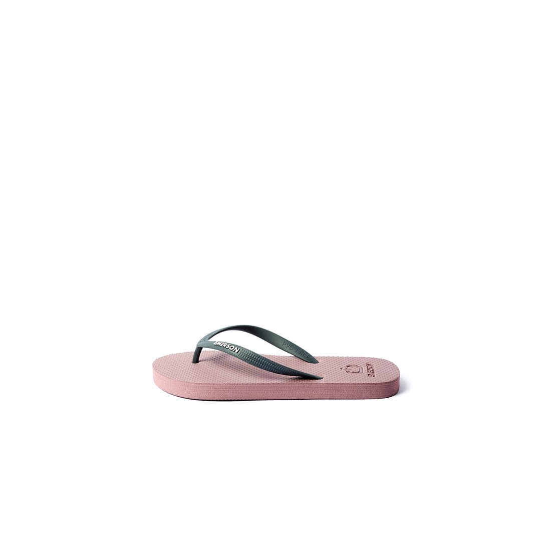 EMERSON 231.EW95.04-DUSTY ROSE/D.GREY Pink