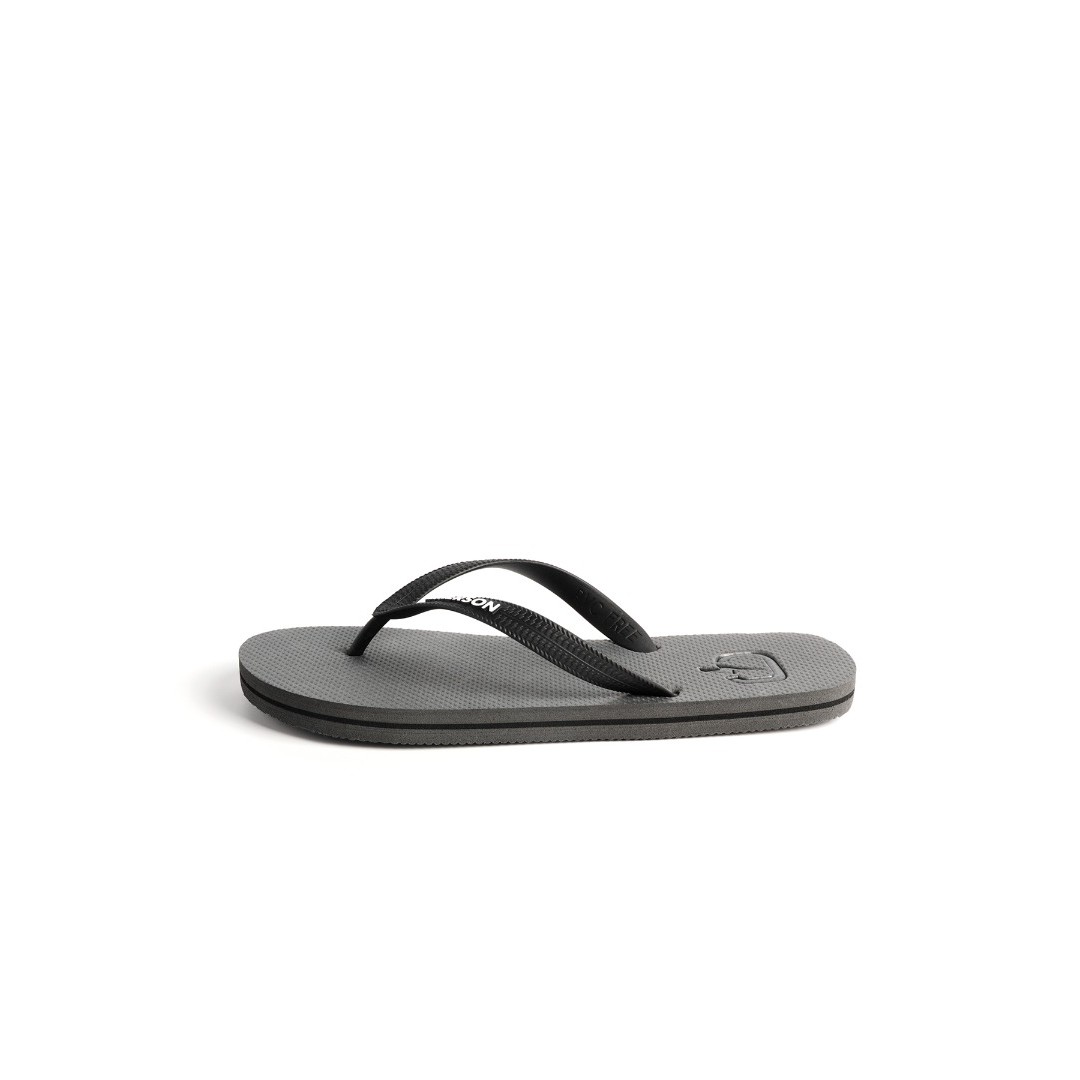 EMERSON 241.EM95.03-D.GREY/BLACK Ανθρακί
