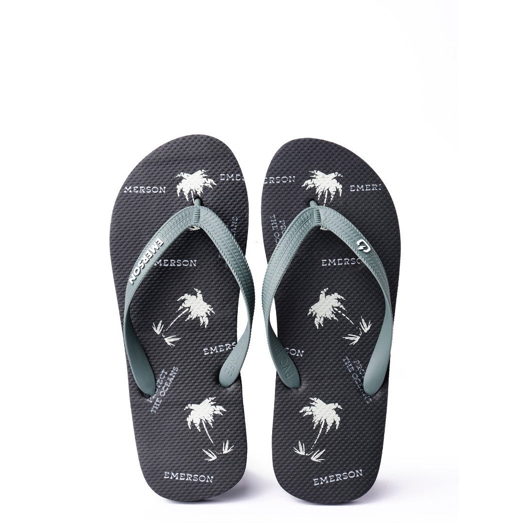 EMERSON 221.EM95.13-PR299 BLACK/ARMY GRE Black