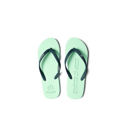 EMERSON 231.EW95.04-MINT/NAVY BLUE Οινοπνευματί