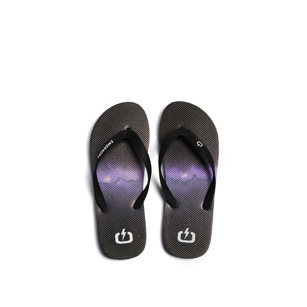 EMERSON 241.EM95.07-PR415 BLACK Μαύρο