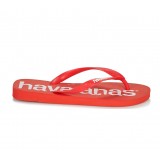 HAVAIANAS TOP LOGOMANIA 4144264-2090 Κόκκινο Εικόνα 1