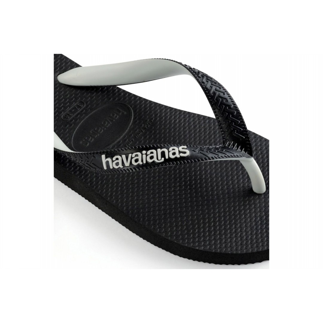 HAVAIANAS TOP MIX 4115549-1069 Black