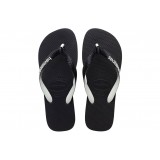 HAVAIANAS TOP MIX 4115549-1069 Black Image 2