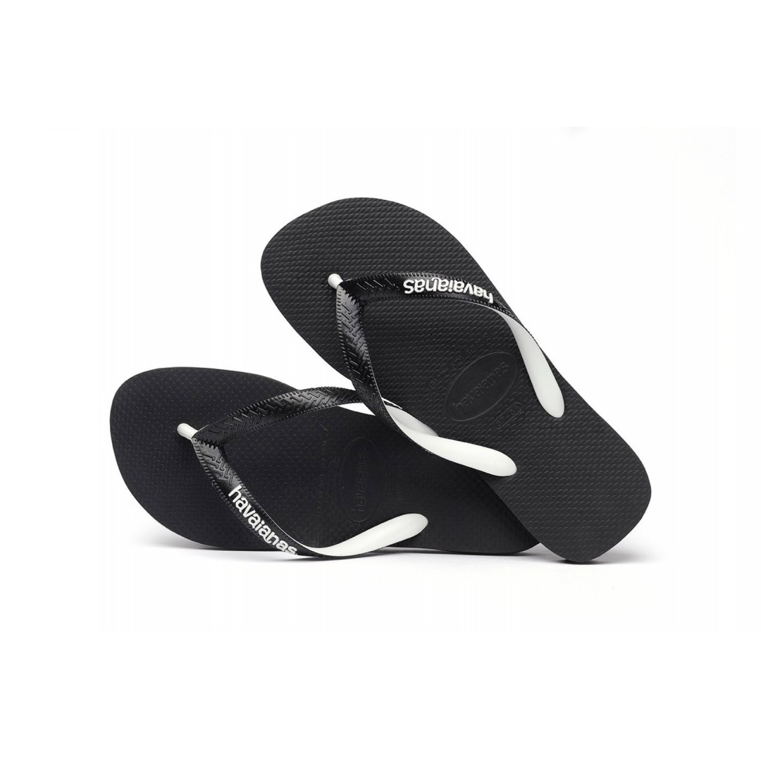 HAVAIANAS TOP MIX 4115549-1069 Black