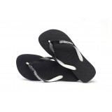 HAVAIANAS TOP MIX 4115549-1069 Black Image 3