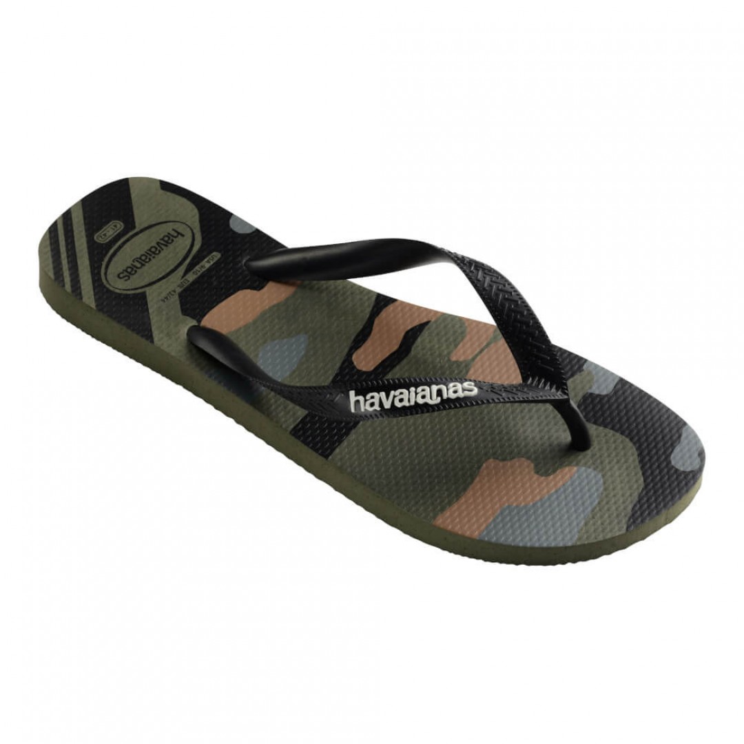 HAVAIANAS TOP CAMU 4141398-0869 Variation