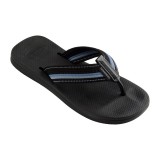 HAVAIANAS HAV. NEW URBAN WAY 4146081-1069 Μαύρο Εικόνα 2