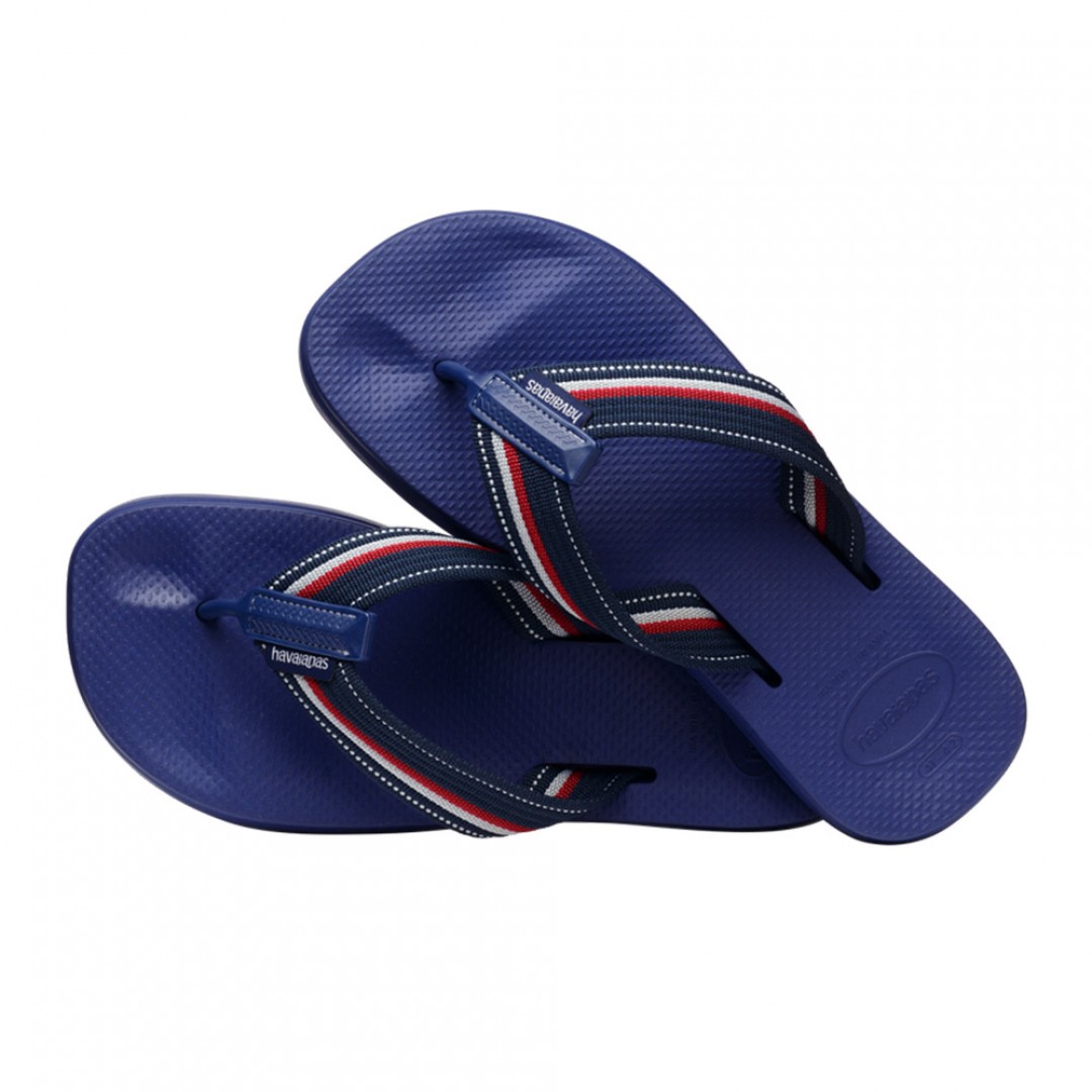 HAVAIANAS HAV. NEW URBAN WAY 4146081-0555 Μπλε