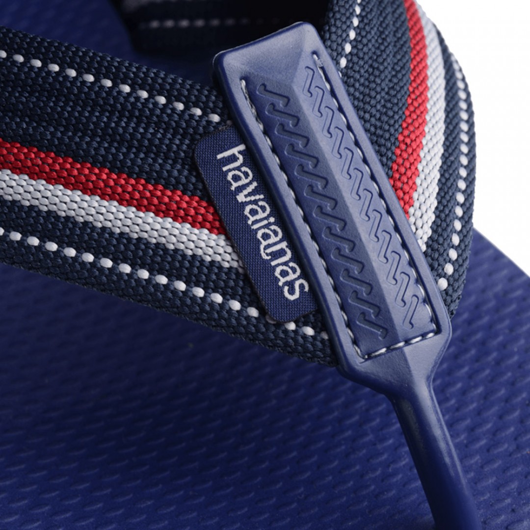 HAVAIANAS HAV. NEW URBAN WAY 4146081-0555 Μπλε